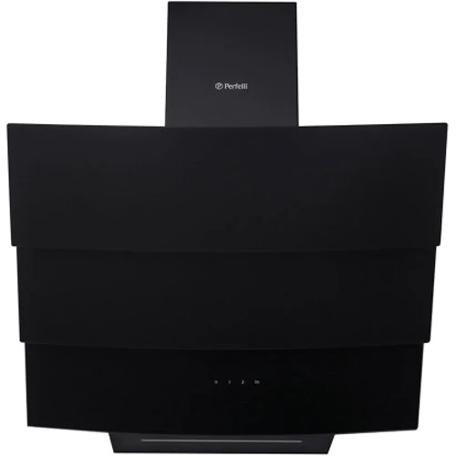 Вытяжка Perfelli DNS 6763 B 1100 BL LED