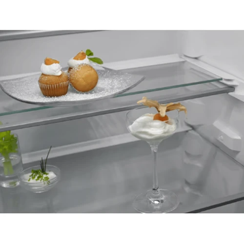 Встраиваемый холодильник Electrolux ENP7TD75S: Количество компрессоров 1