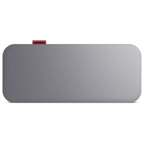 Внешний аккумулятор Lenovo Power Bank 20000mAh Go USB-C Laptop 65W Grey (40ALLG2WWW) фото 8