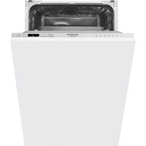 Встраиваемая посудомоечная машина Hotpoint-Ariston HSIC 3M19