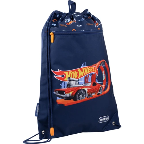 Школьный набор Kite Education Hot Wheels 501S (set_hw22-501s) фото 3