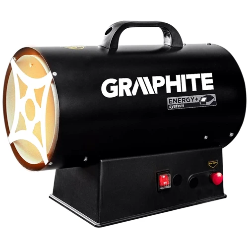 Тепловая пушка Graphite 58GE100