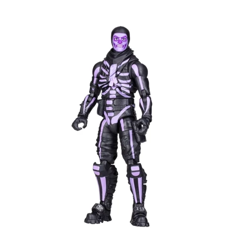 Коллекционная фигурка Jazwares Fortnite Legendary Series Skull Trooper (FNT0065) фото 4