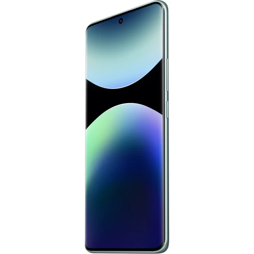 Смартфон Xiaomi Redmi Note 14 Pro 5G 8/256GB Coral Green (Global): Слот для карт пам'яті отсутствует