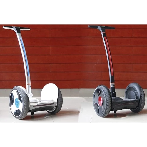 Xiaomi Ninebot Elite (White): Вес устройства, кг 23.5