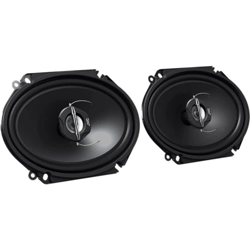 Коаксіальна автоакустика JVC CS-J6820