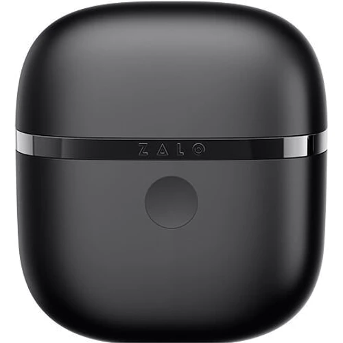 Эрекционное кольцо Zalo Apis Obsidian Black