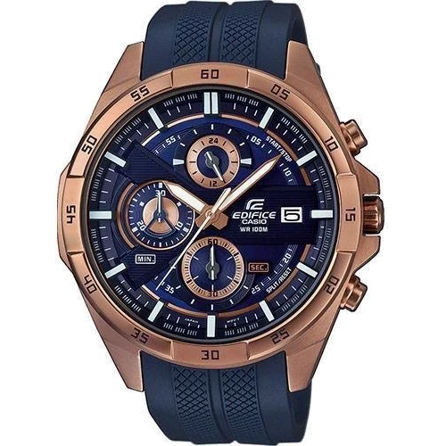 Наручний годинник Casio EDIFICE EFR-556PC-2AVUEF
