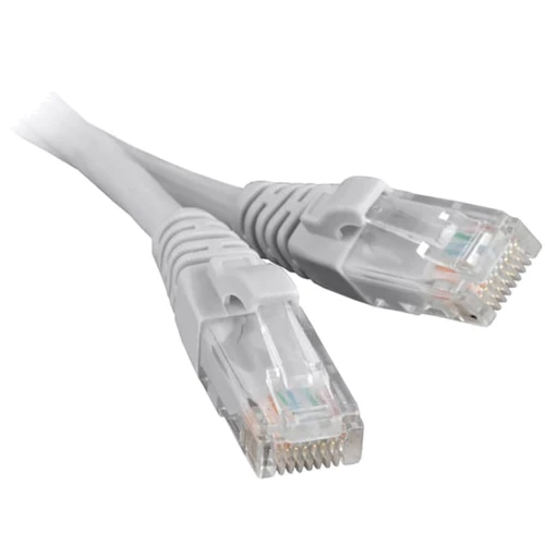 Ritar UTP cat.5e 3m Grey (PCR-CCA/3G)
