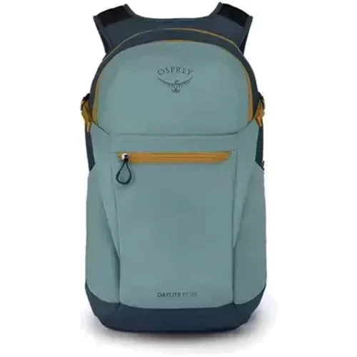 Рюкзак Рюкзак Osprey Daylite Plus Oasis Dream Green/Muted Space Blue (синий): Производитель Osprey
