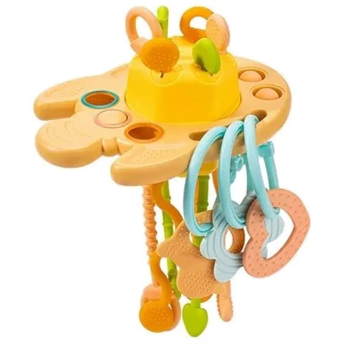 Детский прорезыватель для зубов Beiens (HY10285): Производитель Beiens