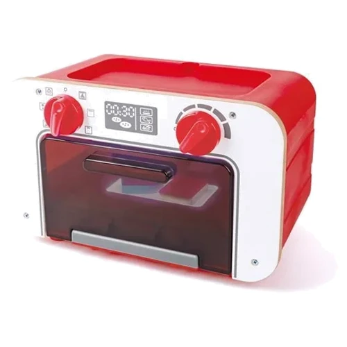 Игровой набор Hape Духовка с печеньем (E3183)