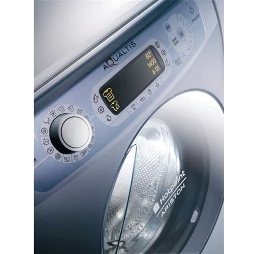 Стиральная машина Hotpoint-Ariston AQ114D 697D EU/B: Тип машины Автомат