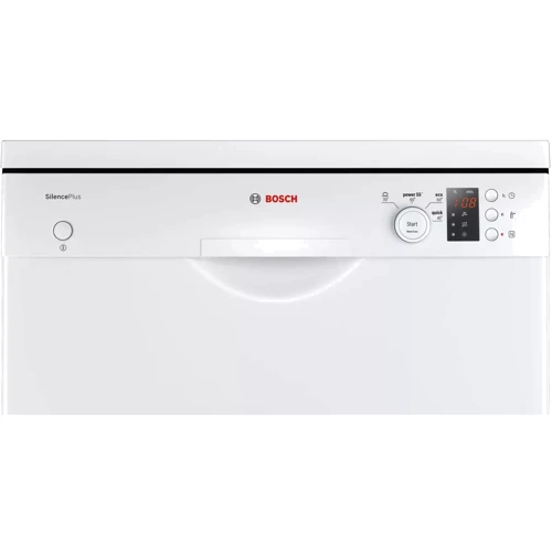 Посудомойка Bosch SMS43D02ME: Размеры 84.5х60х60 см
