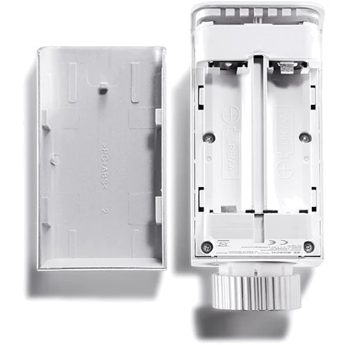 Bosch Smart Radiator Thermostat: Кількість температурних зон Однозонний