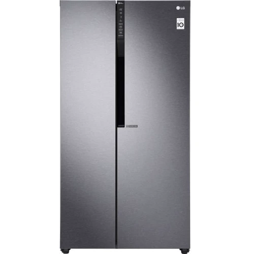Холодильник Side-by-Side LG GC-B247JLDV