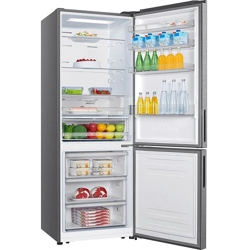 Холодильник Gorenje NRK720EAXL4: Общий объем, л 456