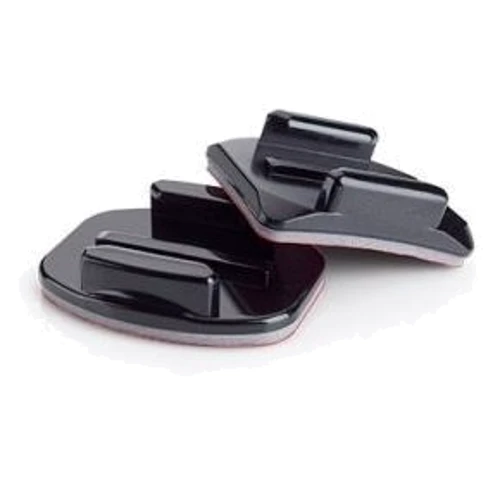GoPro Flat Adhesive Mounts (AAFLT-001): Тип аксесуара наклейка для кріплення