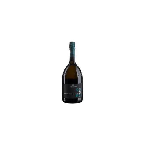 Игристое Soligo Col de Mez Prosecco Valdobbiadene Brut (1,5 л.) (BW53803)