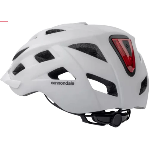 Шлем Cannondale Quick CE EN Adult WH L/XL: Производитель Cannondale