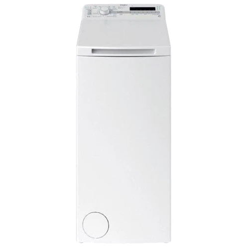 Стиральная машина Whirlpool TDLR 55020S