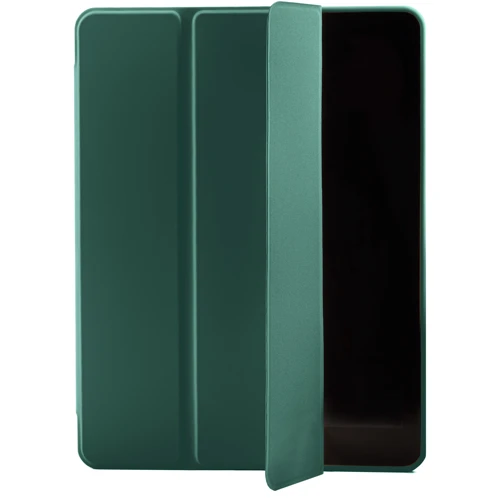 Аксессуар для iPad Cutana Smart Case with Pencil Holder Dark Green for iPad Pro 13 2024 M4 фото 5