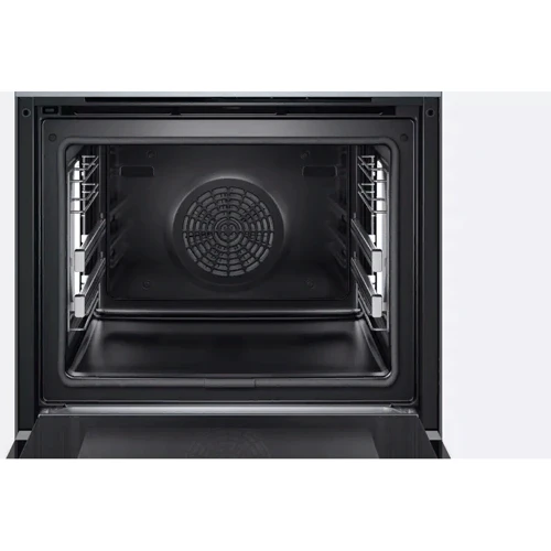 Духова шафа електрична Bosch HRG6753S2: Клас енергоспоживання A