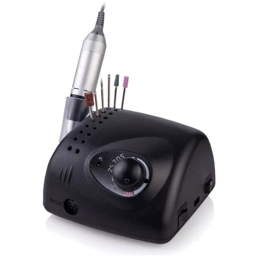 Фрезер BUCOS ZS-705 BLACK PROFESSIONAL (65W/35000 об.)