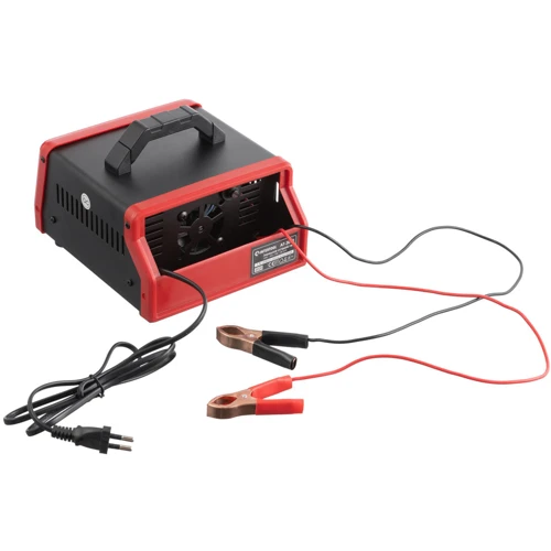 Автомобильное зарядное устройство Intertool AT-3030