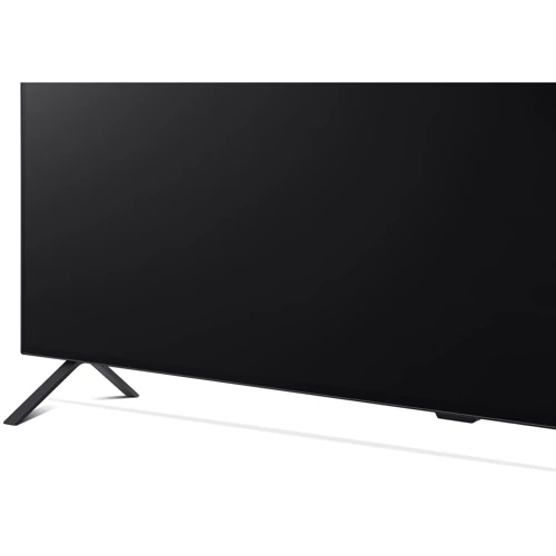 Телевизор LG OLED65A26LA: Мощность звука 20 Вт (2x10 Вт)