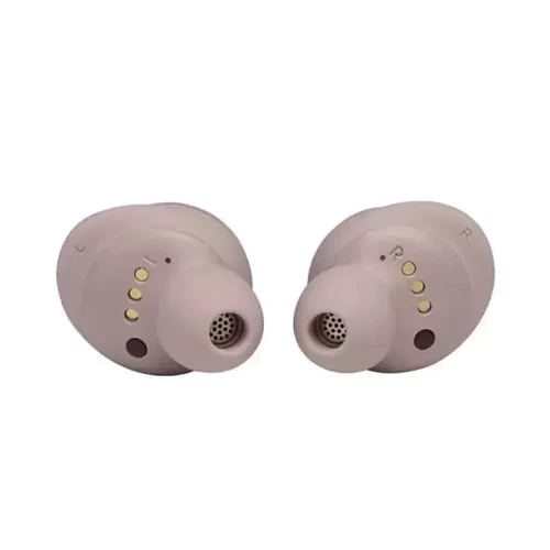 Наушники JBL Live Free NC+ TWS Rose (JBLLIVEFRNCPTWSR): Диапазон частот (Гц) 20 - 20000