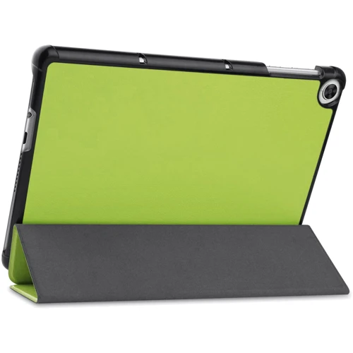 Аксессуар для планшетных ПК BeCover Smart Case Green for Huawei MatePad T10s (705401): Совместимость Huawei MatePad T10s