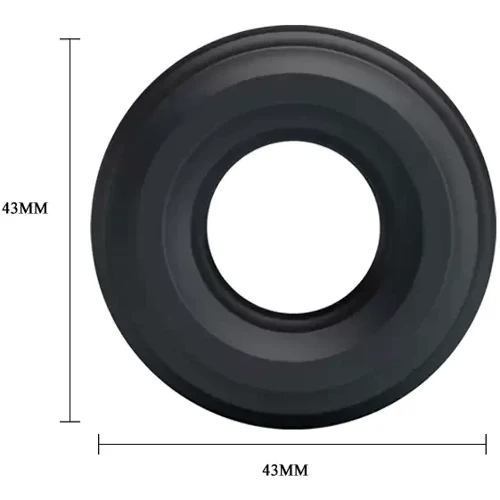 Эрекционное кольцо LYBAILE Cock Ring (BI-210174)