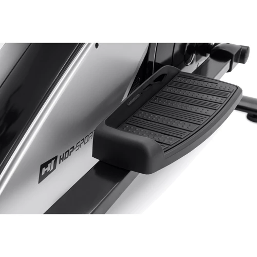 Орбитрек Hop-Sport HS-060C Blaze iConsole+ black/silver + mat