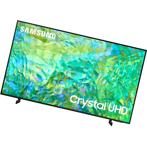 Телевізор Samsung UE43DU8000UXUA