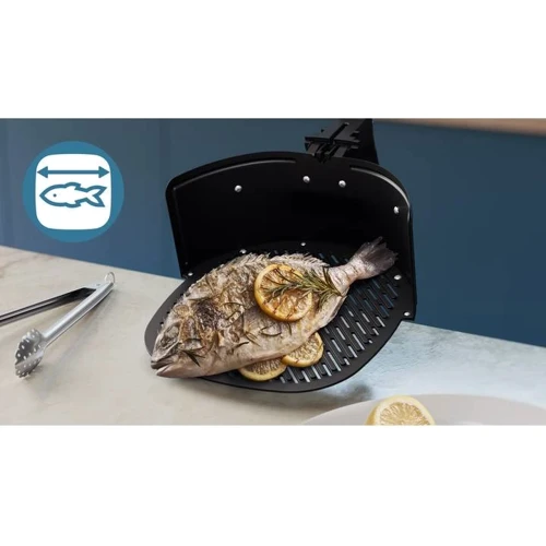 Решетка-гриль для пиццы PHILIPS HD9963/00