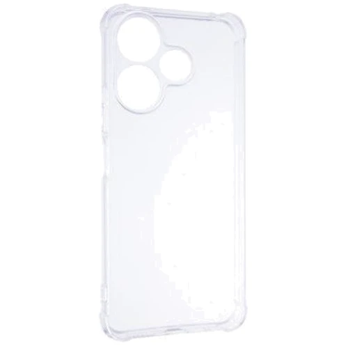Чехол для телефонов BeCover TPU Case Anti-Shock Clear for Xiaomi Redmi Note 14 5G (712786): Совместимость Xiaomi Redmi Note 14 5G