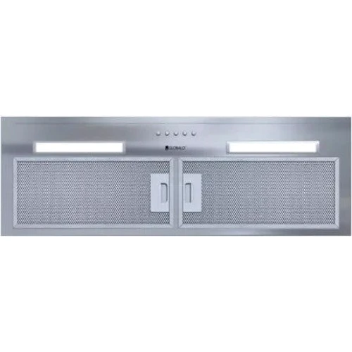 Витяжка GLOBALO Hadario 80.2 Inox