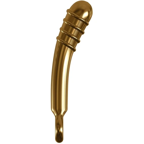 Вибростимулятор Icicles Gold Edition - G05
