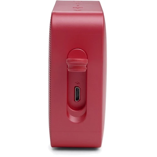 Акустика JBL GO Essential Red (JBLGOESRED): Совместимость Android, iOS