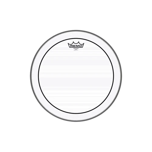 Пластик для барабана REMO PINSTRIPE 14 CLEAR