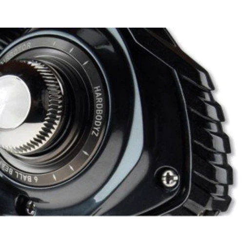 Котушка рибальська Daiwa TD Feeder 4012QD (10419-412) фото 3