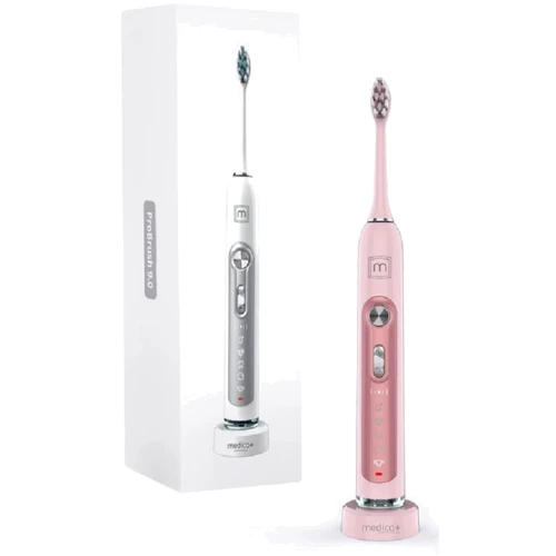 Зубна щітка Medica+ Probrush 9.0 (Ultasonic) Fuchsia (MD-102976)