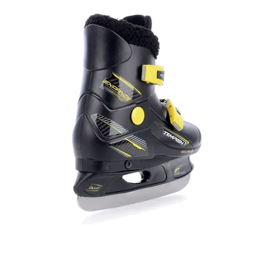 Ковзан Льодові ковзани розсувні Tempish FUR EXPANZE PLUS/33-36 (130000218/33-36) фото 3