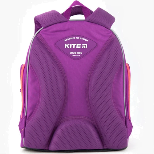 Рюкзак Kite Education LP20-706s: Корпус рюкзака Каркасный