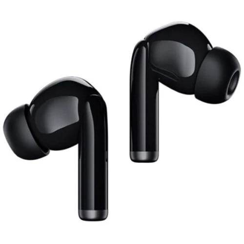 Наушники QCY T19 Black: Тип излучателя динамический