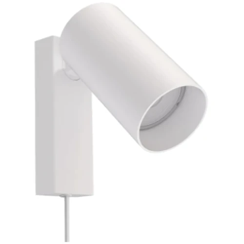 Бра Nowodvorski 7787 Mono GU10 1x10W IP20 Wh