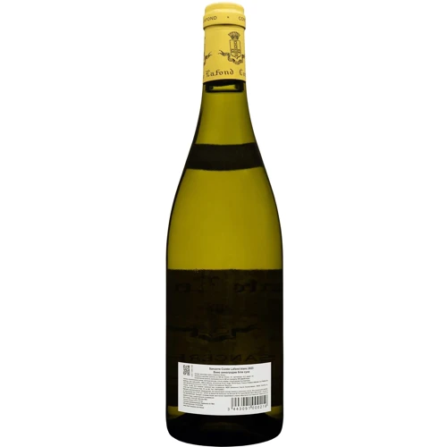 Вино De Ladoucette Sancerre Comte Lafond 2023 белое сухое 0.75 л (FSH_3443091000219): Страна производитель Франция