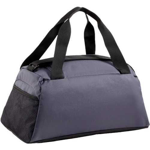 Сумка Puma Fundamentals Sports Bag 16L серая Уни 40x21.5x18.5 см (090332-04): Цвет серый