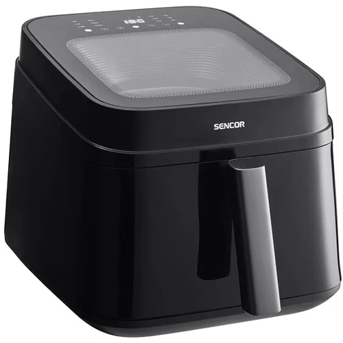 Sencor Vita SFR6900BK: Об'єм, л 6.5